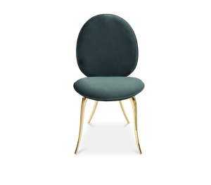 Soleil Chair by Boca do Lobo