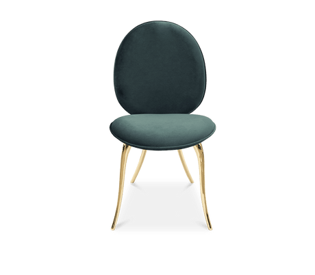 Soleil Chair by Boca do Lobo