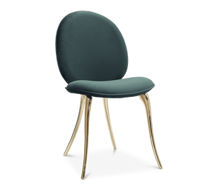 Soleil Chair by Boca do Lobo – view 2