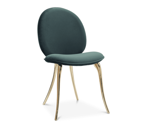 Soleil Chair by Boca do Lobo – view 2