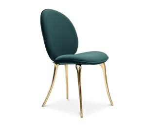 Soleil Chair by Boca do Lobo – view 3