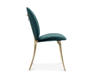 Soleil Chair by Boca do Lobo – view 4