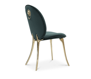 Soleil Chair by Boca do Lobo – view 5