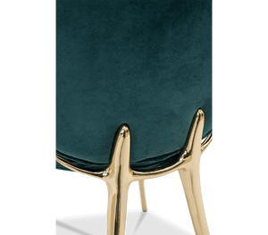 Soleil Chair by Boca do Lobo – view 8