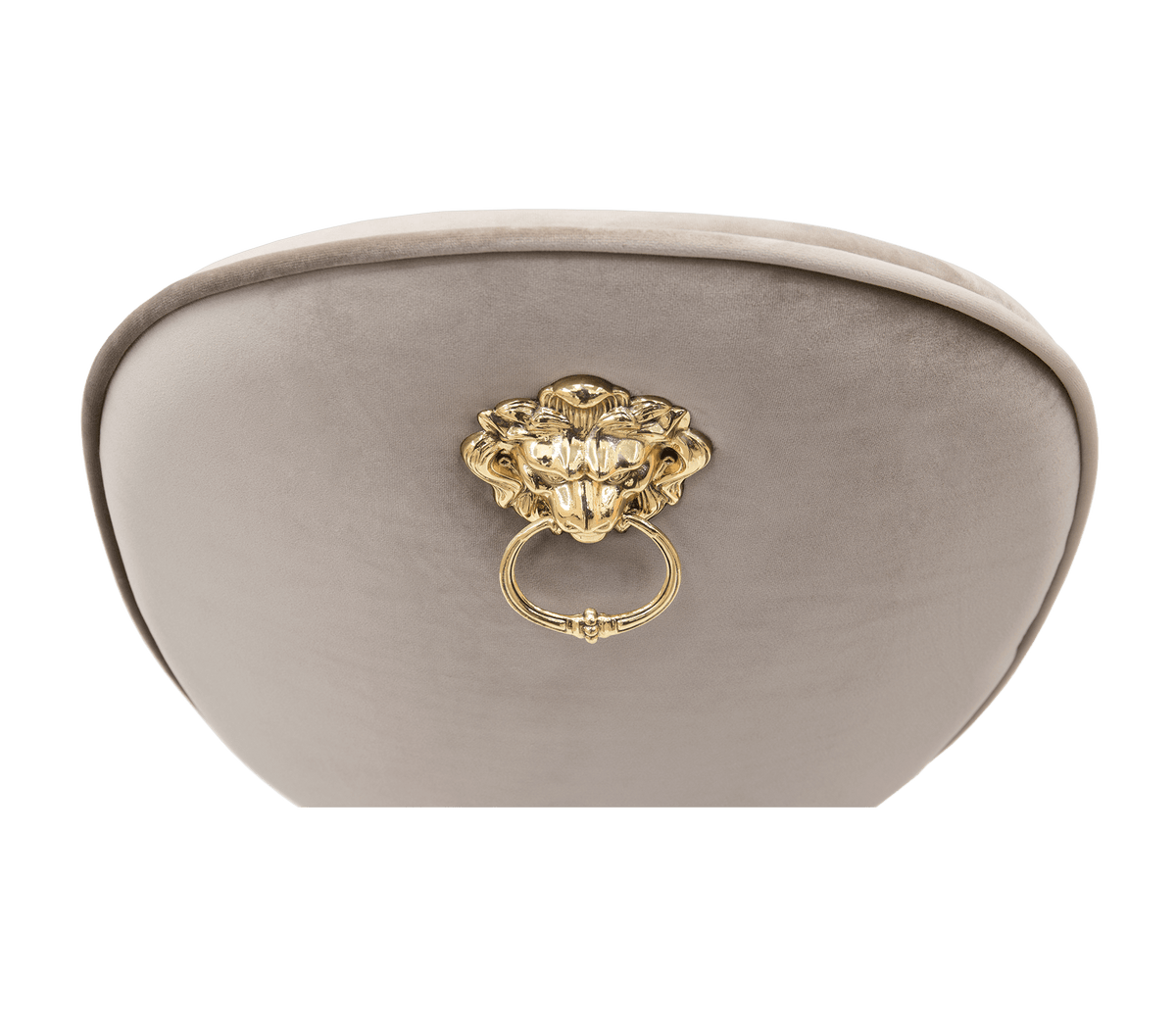 Soleil Cream Chair by Boca do Lobo – view 7