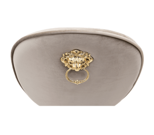 Soleil Cream Chair by Boca do Lobo – view 7