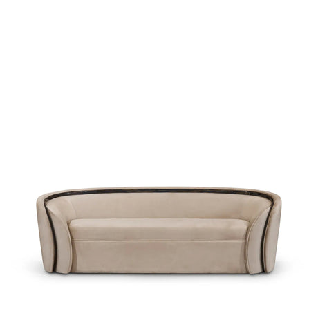 Sultana Sofa by KOKET
