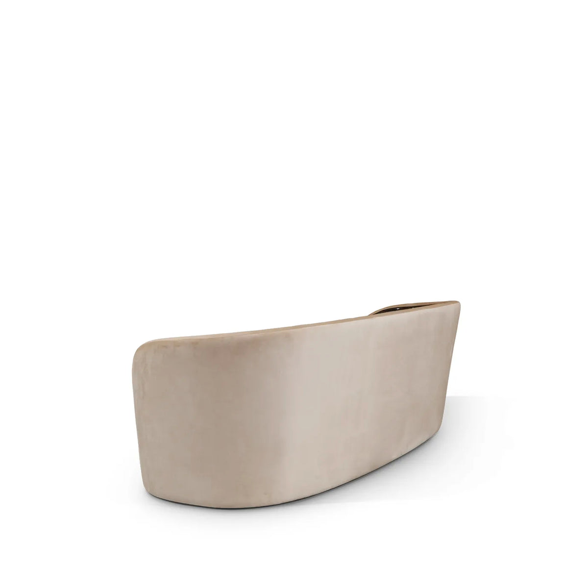 Sultana Sofa by KOKET – view 4