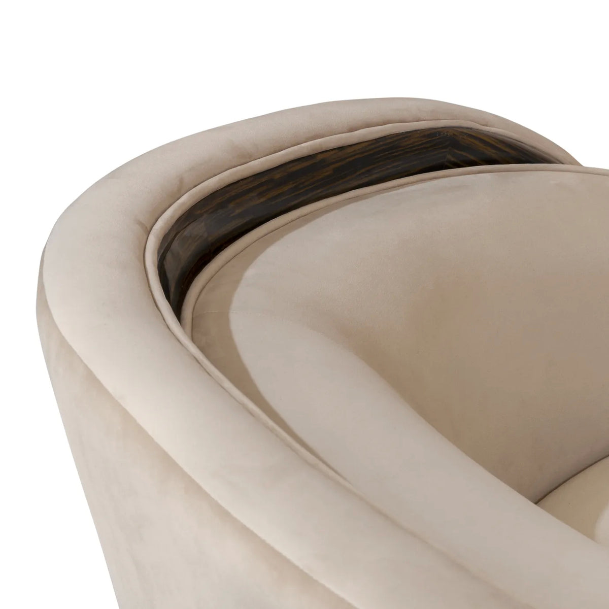 Sultana Sofa by KOKET – view 6