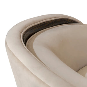 Sultana Sofa by KOKET – view 6