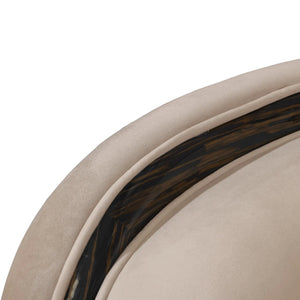 Sultana Sofa by KOKET – view 8