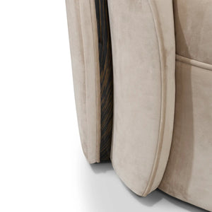 Sultana Sofa by KOKET – view 9