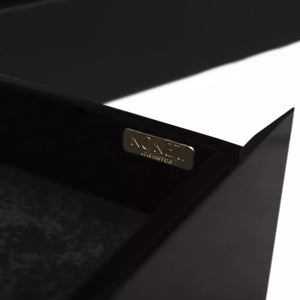 Temptation Golden Feather Bar Cabinet by KOKET – view 5