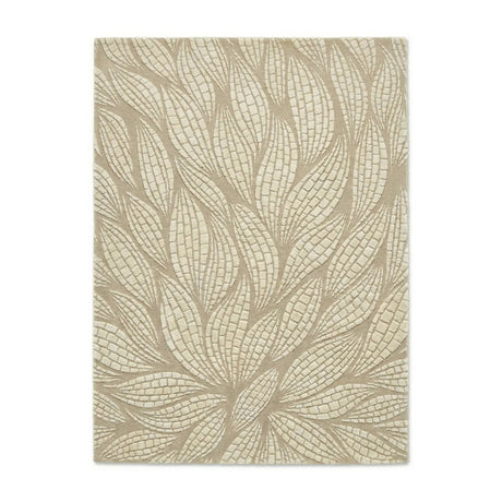 Terra Sand Rug by KOKET