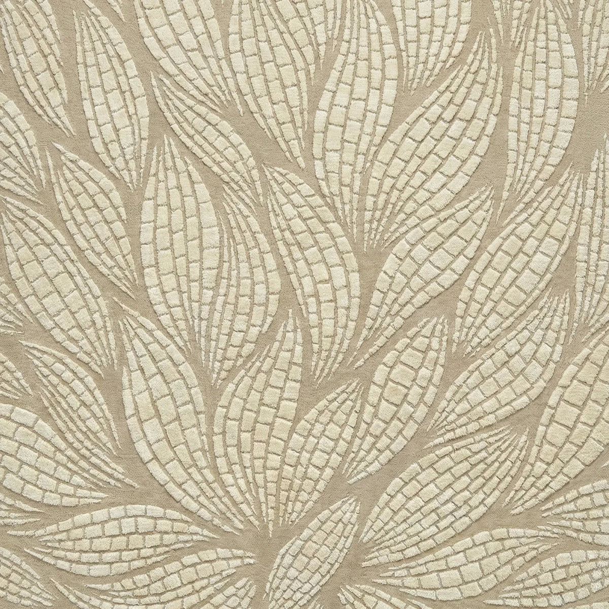 Terra Sand Rug by KOKET – view 2