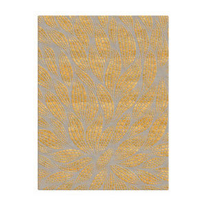 Terra Wheat Rug by KOKET