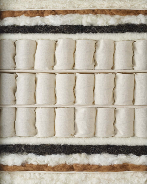 Vispring Diamond Majesty Mattress – Vispring at Cocolea Melbourne