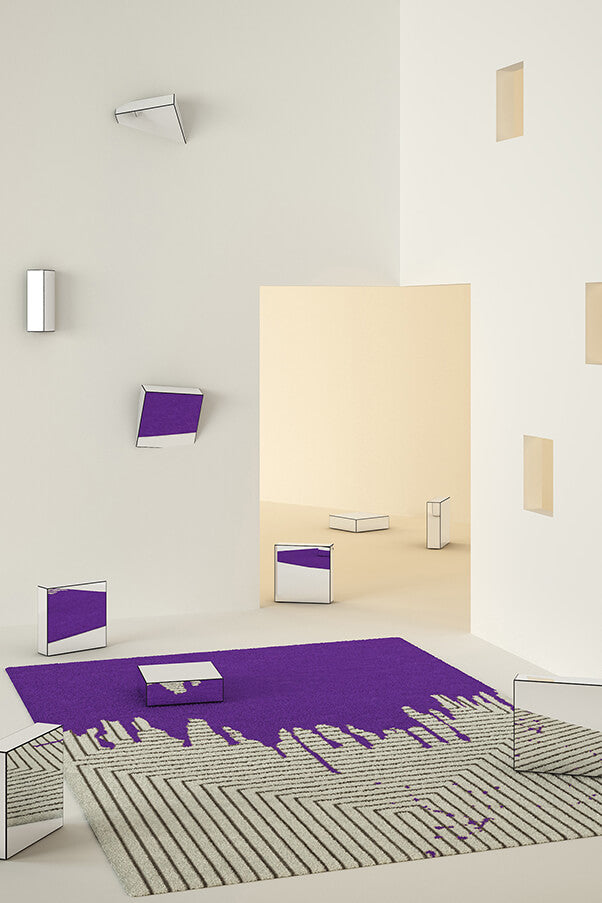 Valencia Rug, Cocolea, , ,