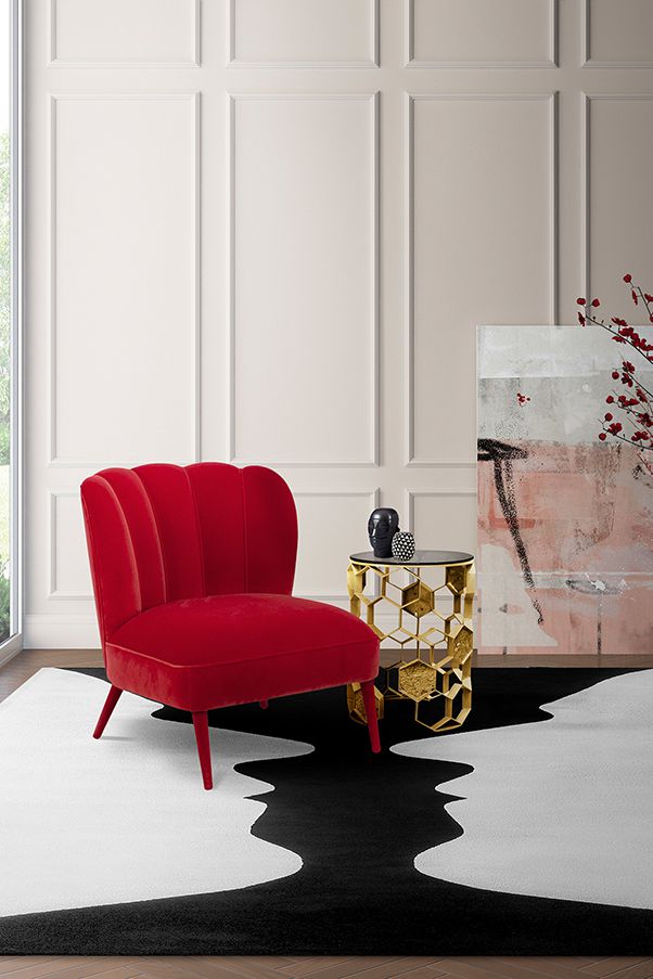 Vase Rug, Cocolea, , ,