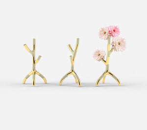 Branch Vase, Cocolea, , ,
