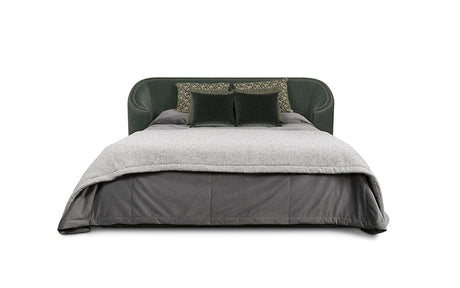 Wales Bed, Cocolea, , ,