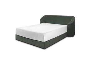 Wales Bed by BRABBU – view 4
