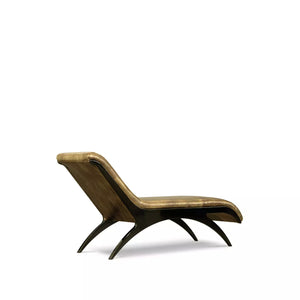 Zeba Chaise by KOKET – view 2