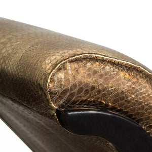 Zeba Chaise by KOKET – view 3