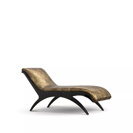Zeba Chaise by KOKET