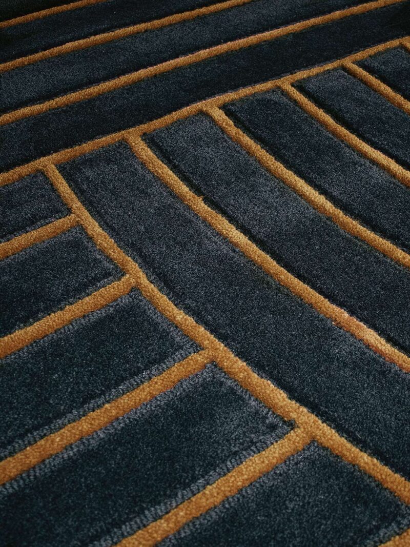 Zeus Rug Cocolea