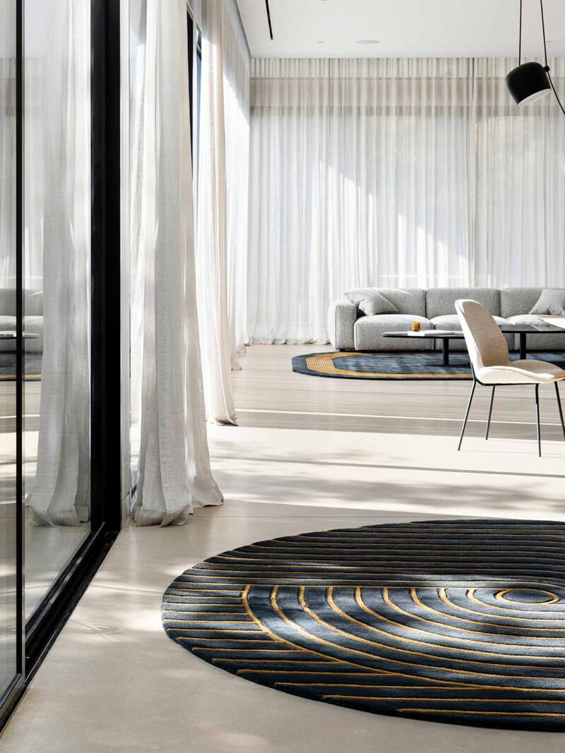 Zeus Rug Cocolea