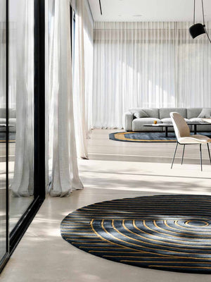 Zeus Rug Cocolea