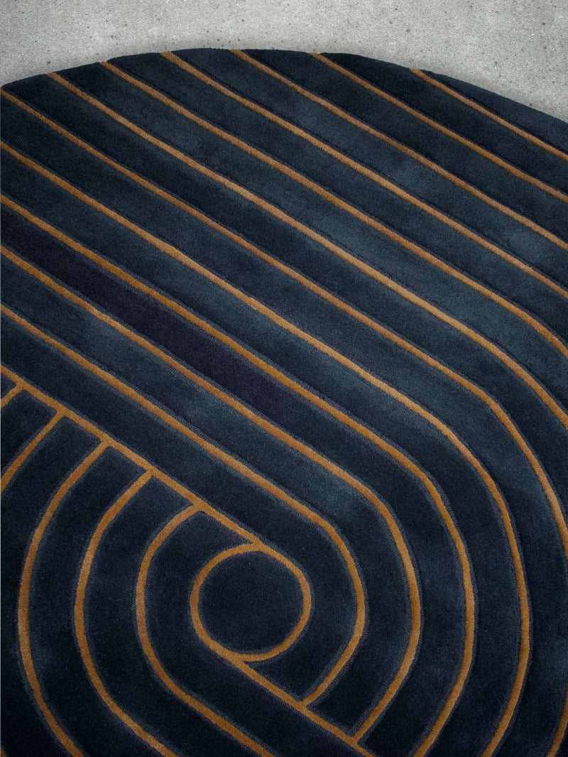 Zeus Rug Cocolea