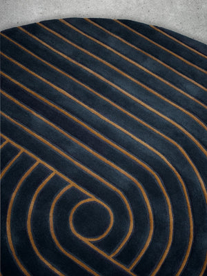 Zeus Rug Cocolea