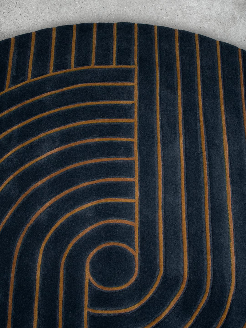 Zeus Rug Cocolea
