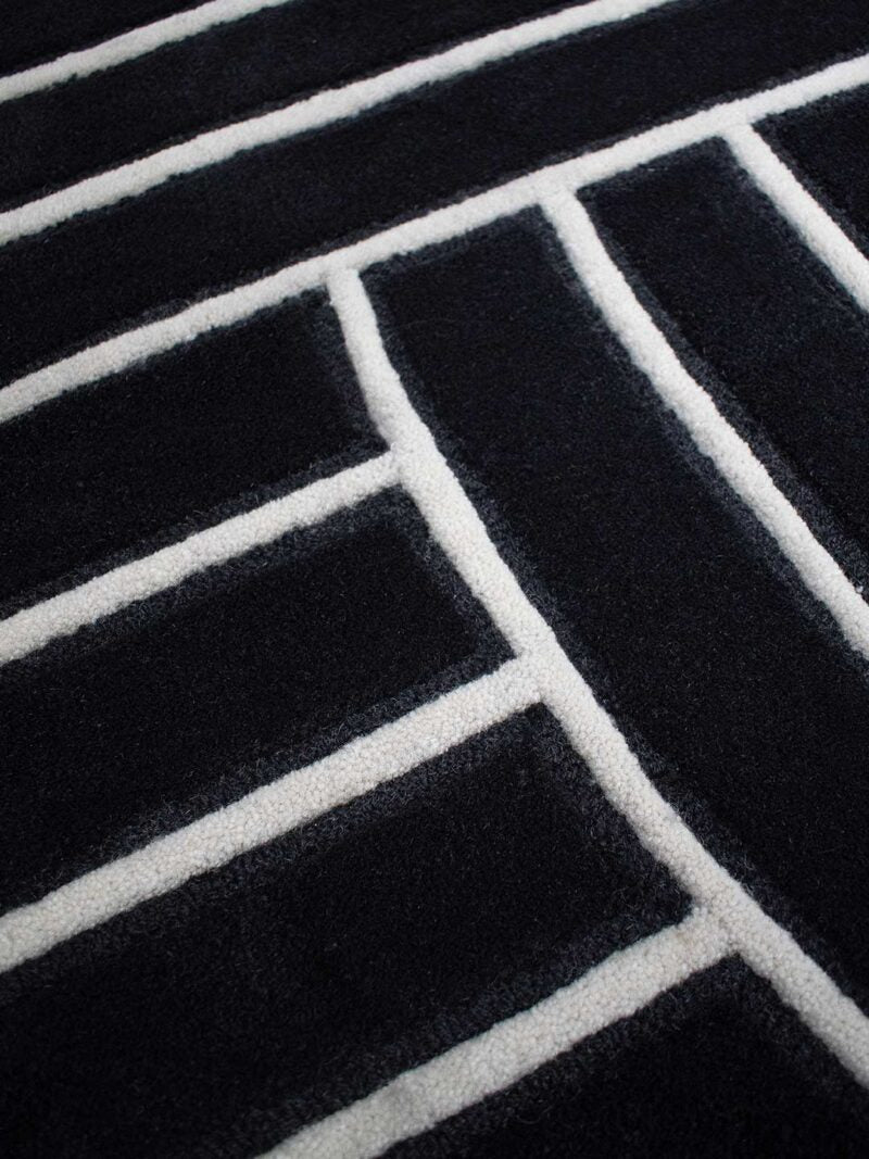 Zeus Rug Cocolea