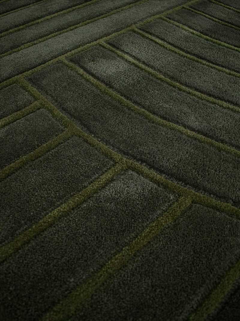 Zeus Rug Cocolea