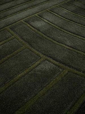 Zeus Rug Cocolea
