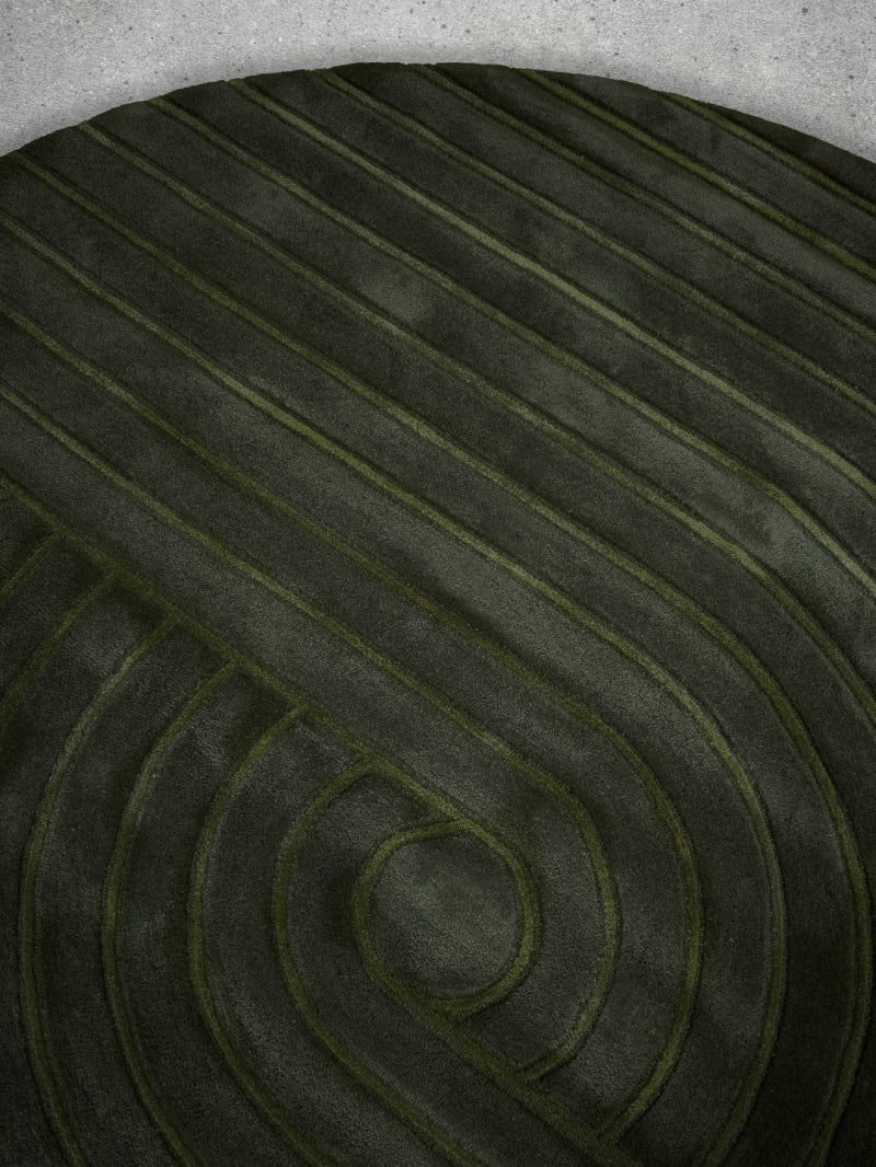 Zeus Rug Cocolea